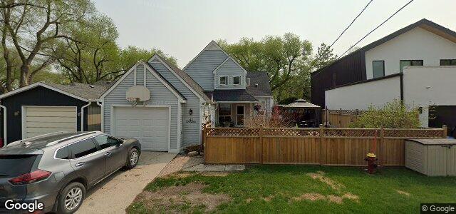 Photo of 43 Larchwood Place in Winnipeg, Manitoba