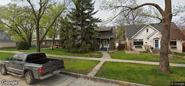 Larawan ng 43 Monck Avenue sa Winnipeg, Manitoba