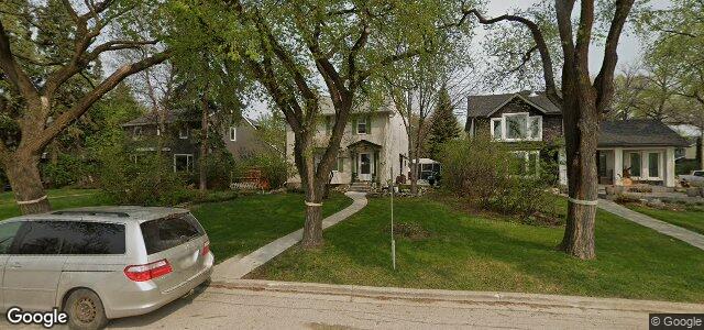 Larawan ng 445 Lyndale Drive sa Winnipeg, Manitoba