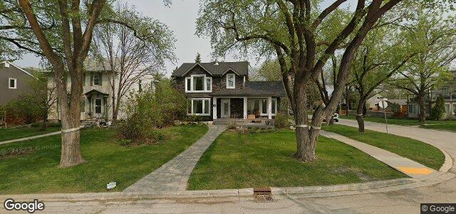Larawan ng 449 Lyndale Drive sa Winnipeg, Manitoba