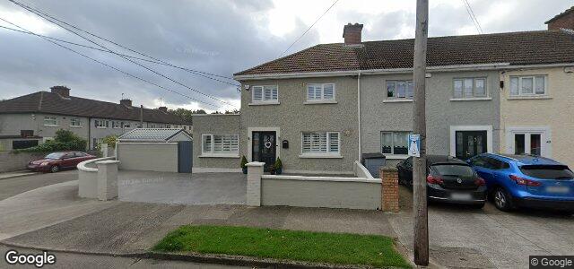 Larawan ng 45 Ferndale Avenue sa Winnipeg, Manitoba