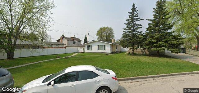 Larawan ng 45 Gauvin Street sa Winnipeg, Manitoba