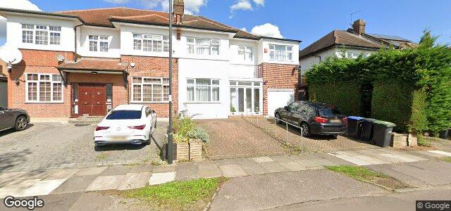 Larawan ng 46 Chandos Avenue sa Winnipeg, Manitoba