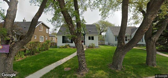 Larawan ng 46 Gauvin Street sa Winnipeg, Manitoba