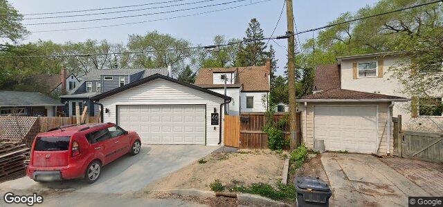 Larawan ng 46 Hemlock Place sa Winnipeg, Manitoba