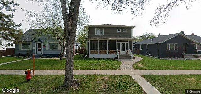 Larawan ng 46 Monck Avenue sa Winnipeg, Manitoba
