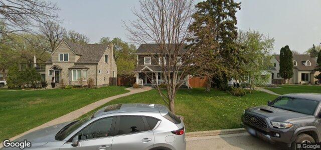 Larawan ng 461 Lyndale Drive sa Winnipeg, Manitoba