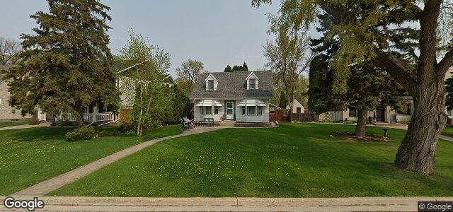 Larawan ng 467 Lyndale Drive sa Winnipeg, Manitoba