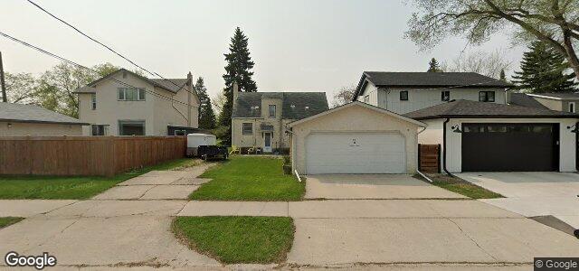 Larawan ng 47 Balsam Place sa Winnipeg, Manitoba