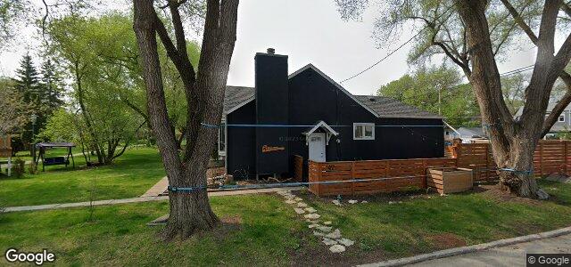 Larawan ng 47 Larchwood Place sa Winnipeg, Manitoba