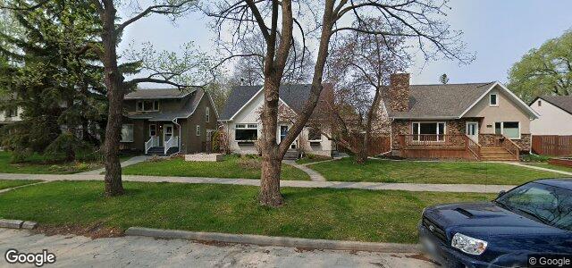 Larawan ng 47 Monck Avenue sa Winnipeg, Manitoba