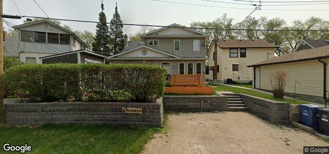 Larawan ng 47 Rosewood Place sa Winnipeg, Manitoba