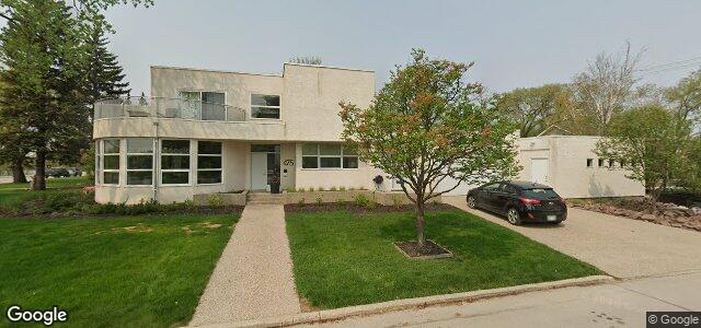Photo of 475 Lyndale Drive in Winnipeg, Manitoba
