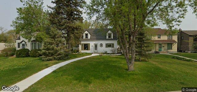 Larawan ng 489 Lyndale Drive sa Winnipeg, Manitoba
