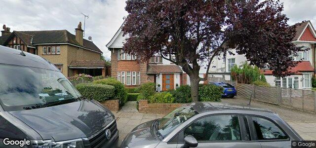 Larawan ng 49 Chandos Avenue sa Winnipeg, Manitoba