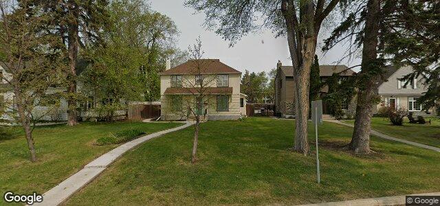 Larawan ng 495 Lyndale Drive sa Winnipeg, Manitoba