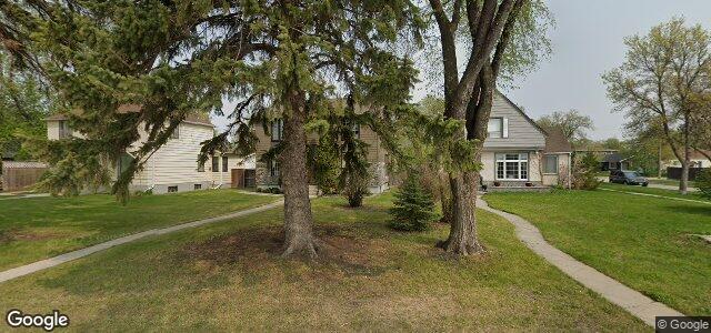 Photo of 499 Lyndale Drive in Winnipeg, Manitoba