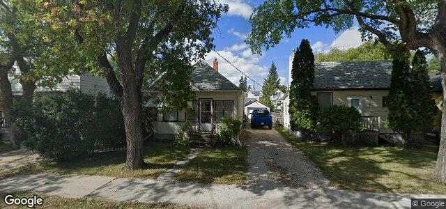 5 Carriere Avenue（加拿大曼尼托巴省溫尼伯市）房屋照片