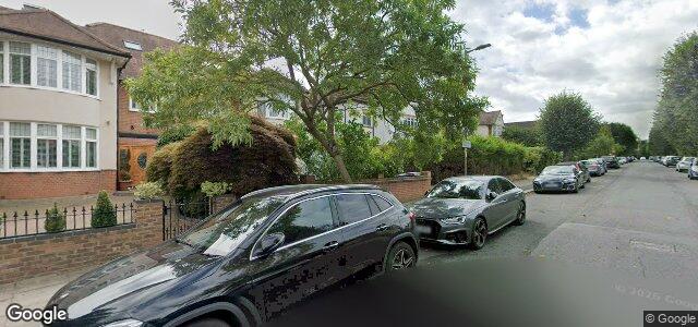 Larawan ng 50 Chandos Avenue sa Winnipeg, Manitoba