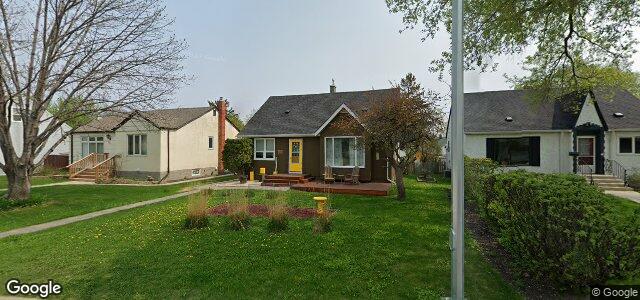 Larawan ng 50 Gauvin Street sa Winnipeg, Manitoba