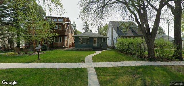 Larawan ng 50 Tache Avenue sa Winnipeg, Manitoba