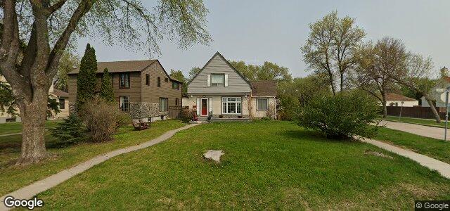 Larawan ng 503 Lyndale Drive sa Winnipeg, Manitoba