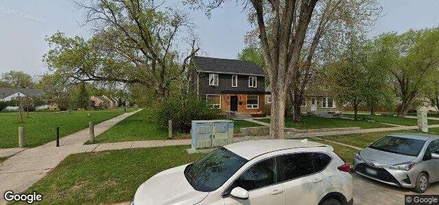 Larawan ng 51 Balsam Place sa Winnipeg, Manitoba