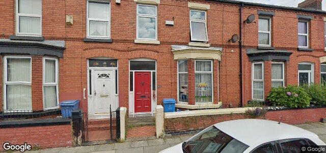 Larawan ng 51 Crawford Avenue sa Winnipeg, Manitoba