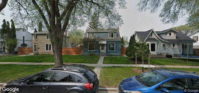 Larawan ng 51 Lawndale Avenue sa Winnipeg, Manitoba