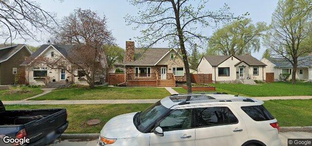 51 Monck Avenue（加拿大曼尼托巴省温尼伯市）房屋照片