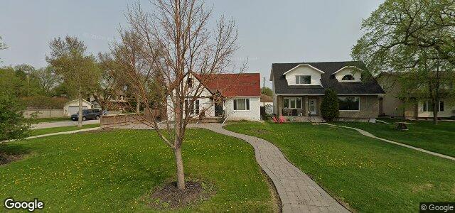 Larawan ng 511 Lyndale Drive sa Winnipeg, Manitoba