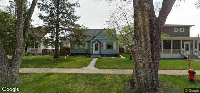 Larawan ng 52 Monck Avenue sa Winnipeg, Manitoba