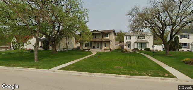 Larawan ng 521 Lyndale Drive sa Winnipeg, Manitoba