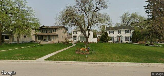 Larawan ng 525 Lyndale Drive sa Winnipeg, Manitoba