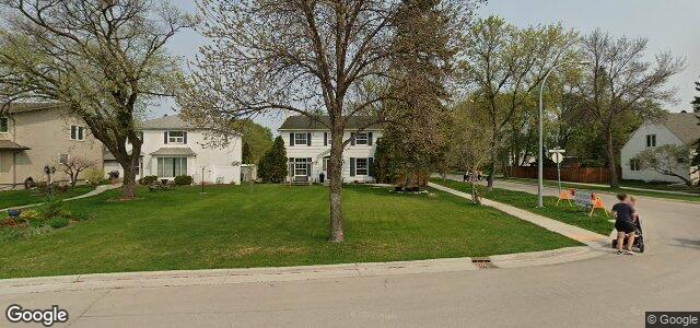Larawan ng 529 Lyndale Drive sa Winnipeg, Manitoba