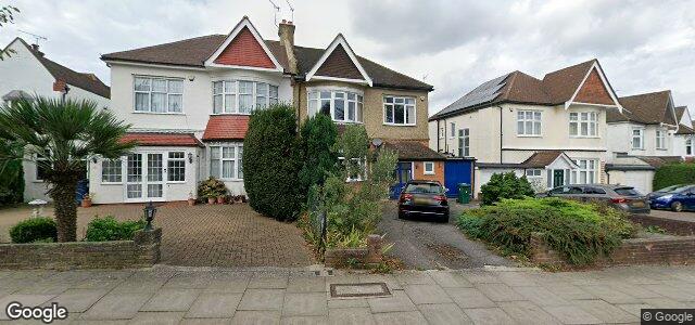 Larawan ng 53 Chandos Avenue sa Winnipeg, Manitoba