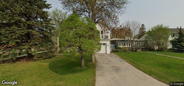 Larawan ng 539 Lyndale Drive sa Winnipeg, Manitoba