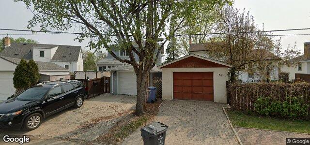 Larawan ng 54 Balsam Place sa Winnipeg, Manitoba