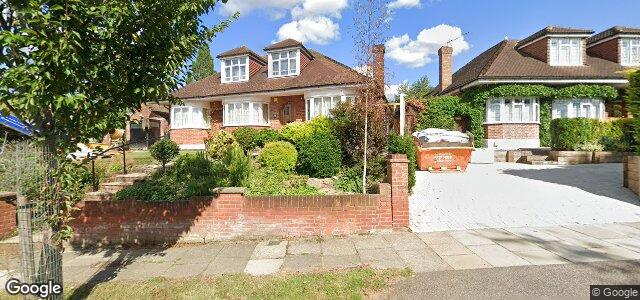 Larawan ng 54 Chandos Avenue sa Winnipeg, Manitoba