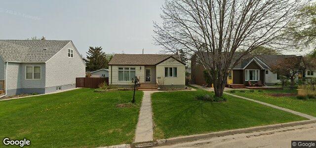 Larawan ng 54 Gauvin Street sa Winnipeg, Manitoba
