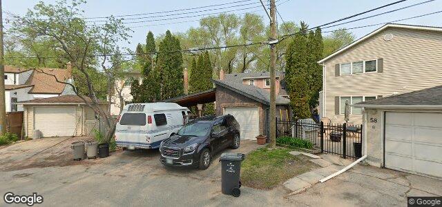 Larawan ng 54 Hemlock Place sa Winnipeg, Manitoba