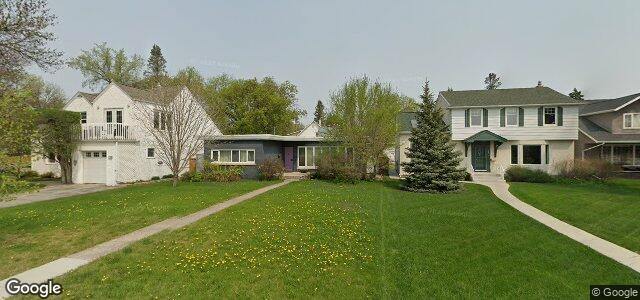 Larawan ng 543 Lyndale Drive sa Winnipeg, Manitoba