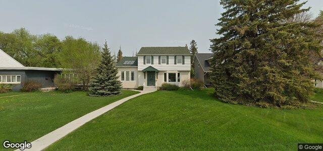 Larawan ng 547 Lyndale Drive sa Winnipeg, Manitoba