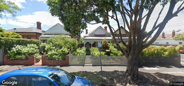 Larawan ng 55 Claremont Avenue sa Winnipeg, Manitoba