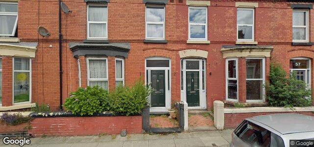 Larawan ng 55 Crawford Avenue sa Winnipeg, Manitoba