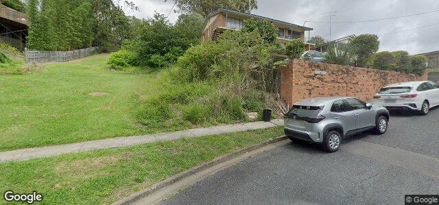 Larawan ng 55 Lloyd Street sa Winnipeg, Manitoba