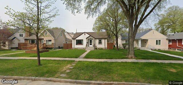 Larawan ng 55 Monck Avenue sa Winnipeg, Manitoba