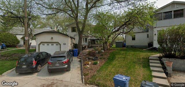 Larawan ng 55 Rosewood Place sa Winnipeg, Manitoba