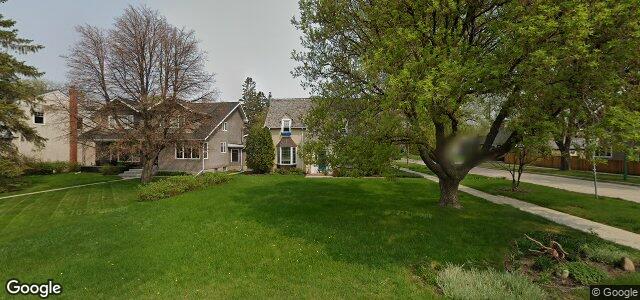 Larawan ng 555 Lyndale Drive sa Winnipeg, Manitoba