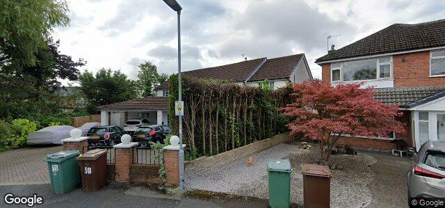 Larawan ng 56 Ferndale Avenue sa Winnipeg, Manitoba